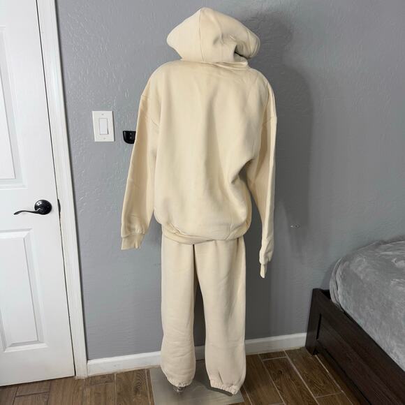 Comfrt Signature Set, Bone, M - Picture 2 of 6